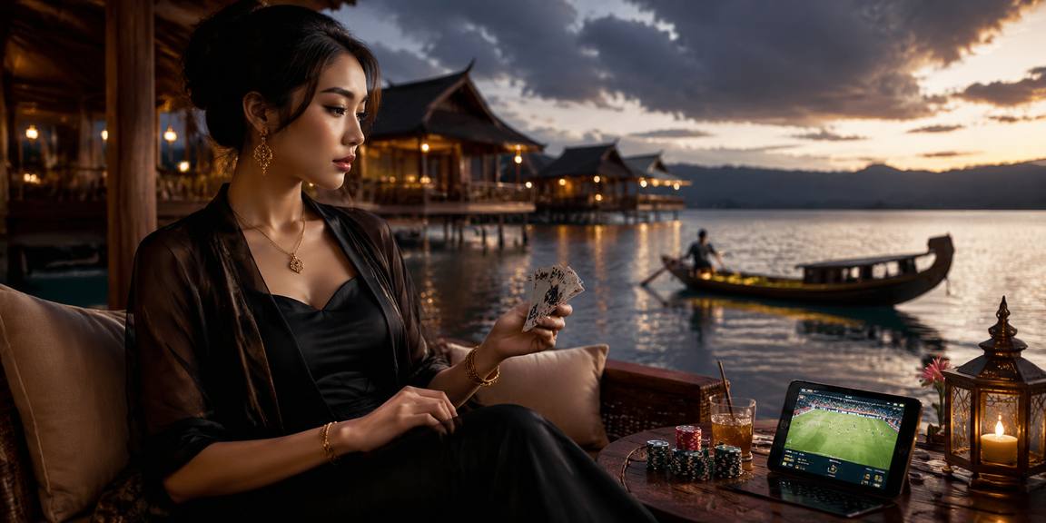 777.c ကံကောင်းထီကစား