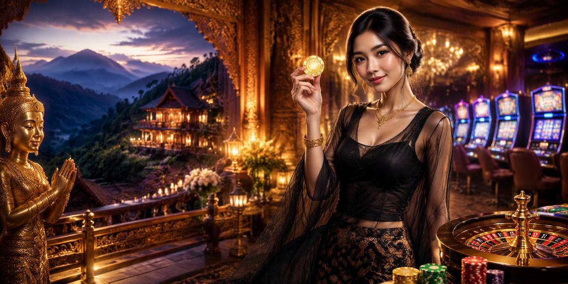777.c 777.c အတွက် တိုက်ရိုက်ကာစီနို စလော့ လမ်းညွှန်